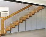 Construction et protection de vos escaliers par Escaliers Maisons à Montfort-sur-Argens